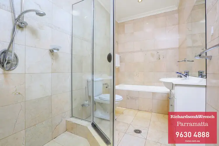 Sixth view of Homely townhouse listing, 9/77 Thomas Street, Parramatta NSW 2150