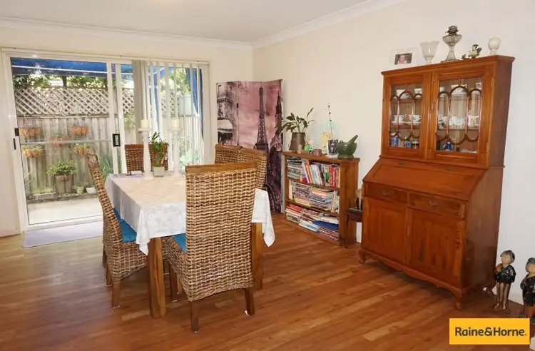 Fifth view of Homely townhouse listing, 8/24 Fitzgerald Street, Coffs Harbour NSW 2450
