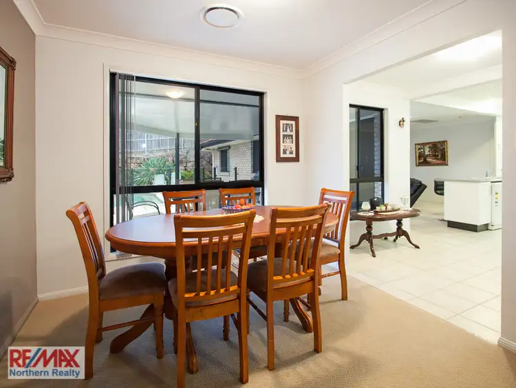 Fifth view of Homely house listing, 5 Triantha Court, Albany Creek QLD 4035