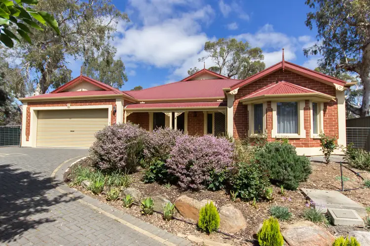 Main view of Homely house listing, 4 Blumberg Close, Birdwood SA 5234