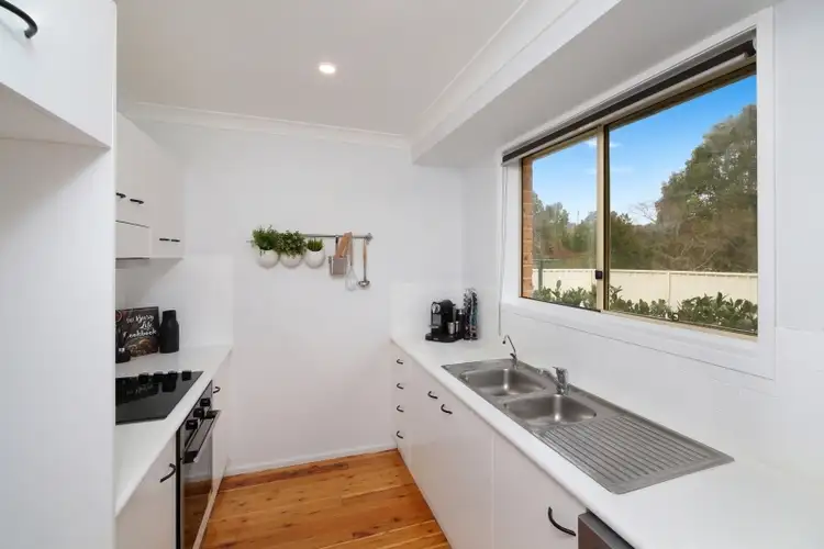 Fourth view of Homely house listing, 16b Coraki Cl, Ourimbah NSW 2258