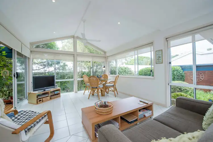 Third view of Homely house listing, 28 Bonito Street, Corlette NSW 2315