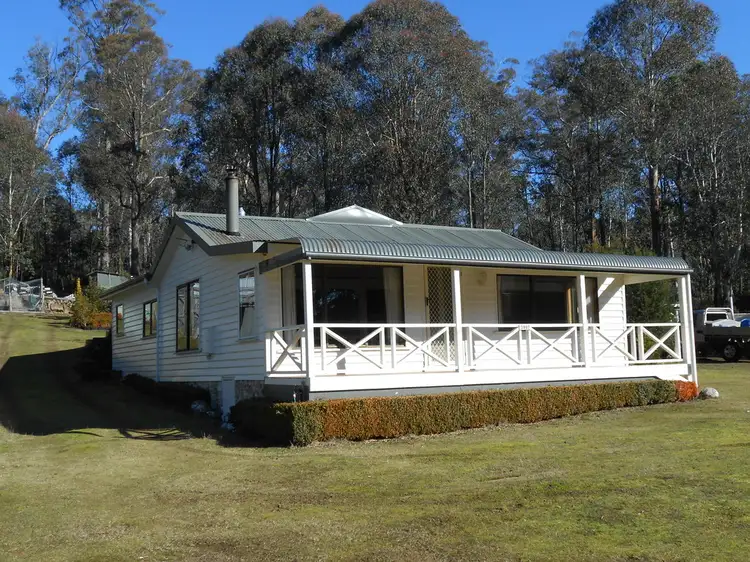 3997 Victoria Valley Road, Dee TAS 7140