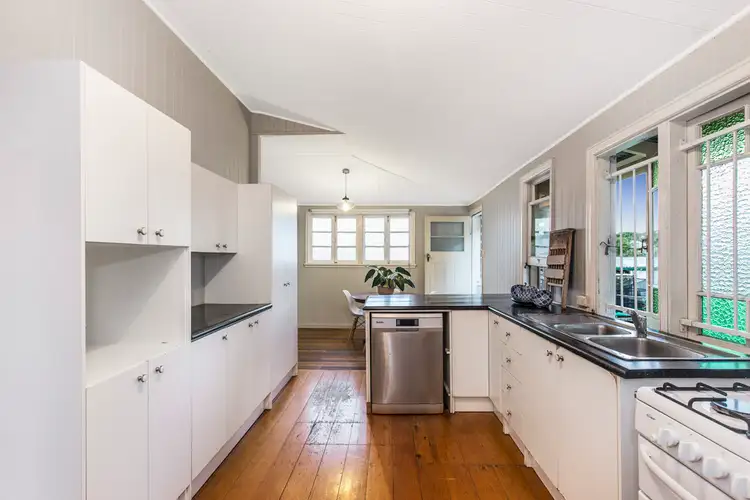 Third view of Homely house listing, 11 Rawson Street, Wooloowin QLD 4030
