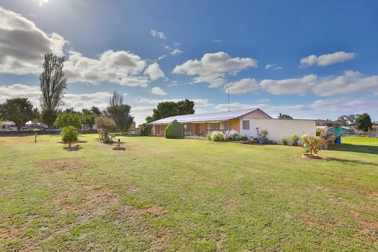 Main view of Homely house listing, 360 Wilga Road, Red Cliffs VIC 3496