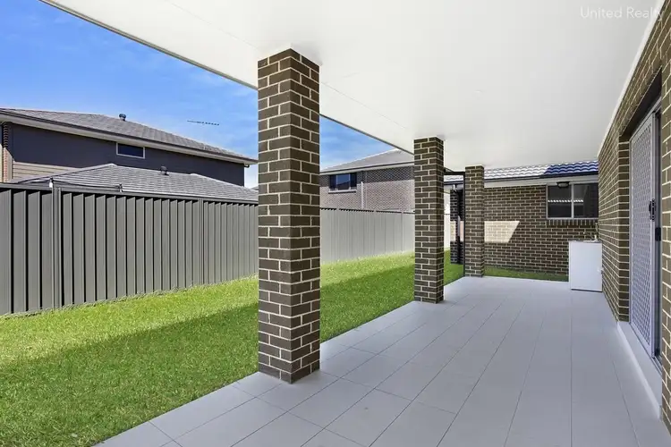 Fifth view of Homely house listing, 4 Flume Street, Denham Court NSW 2565