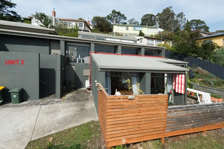 2/22 Benjafield Terrace, Mount Stuart TAS 7000