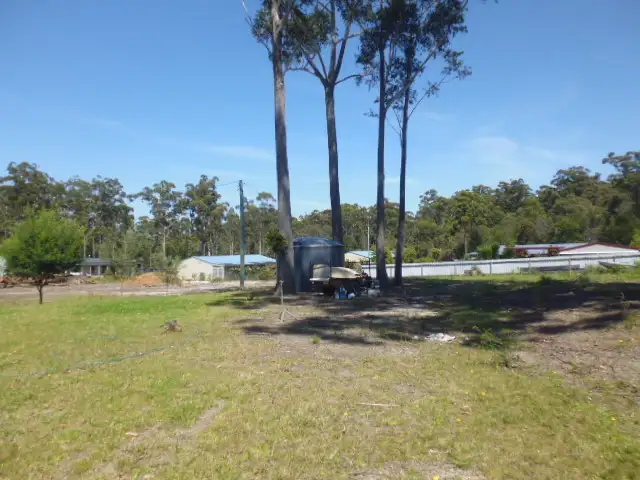 Third view of Homely house listing, 41 OLD WALLAGOOT ROAD, Kalaru NSW 2550