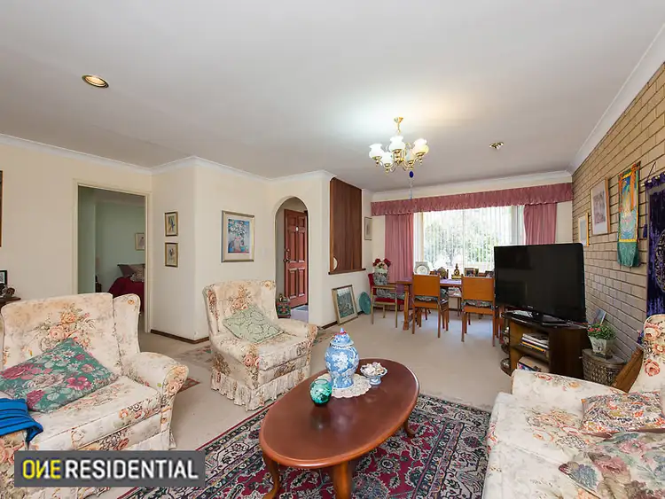Third view of Homely house listing, 3/45 Adrian Street, Palmyra WA 6157