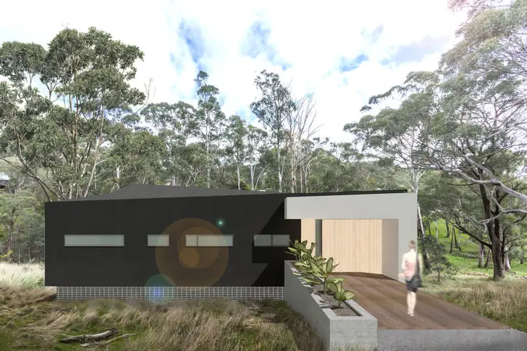 Main view of Homely land listing, 64 Ecclestone Road, Riverside TAS 7250