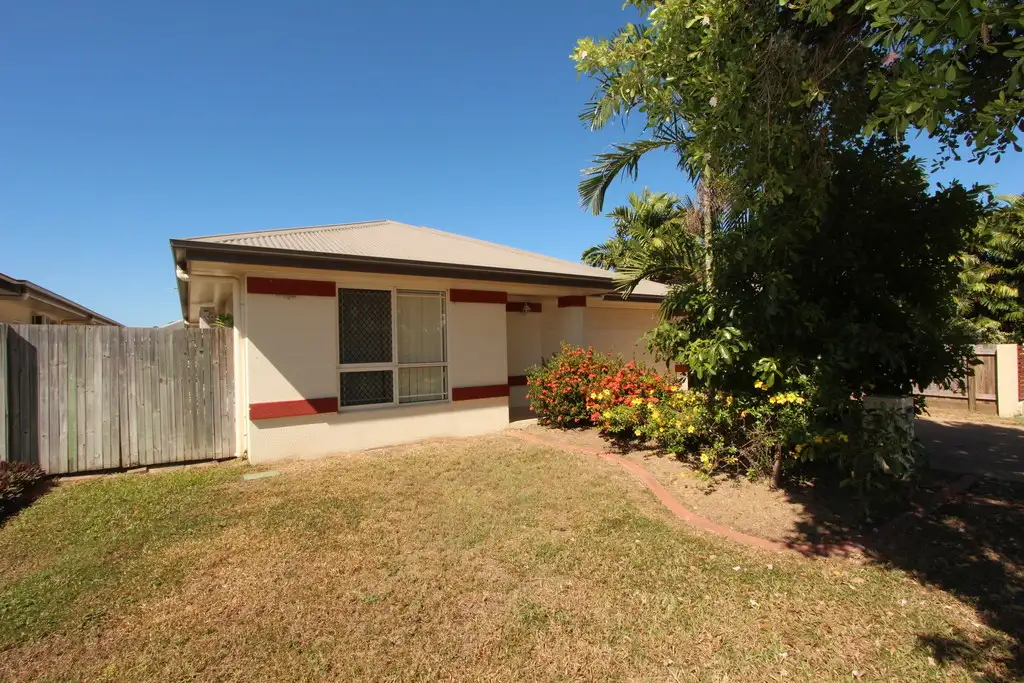 Main view of Homely house listing, 32 Summerlake Circuit, Idalia QLD 4811