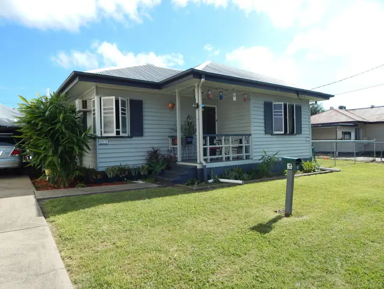 Main view of Homely house listing, 6 Wilkinson Street, Booval QLD 4304