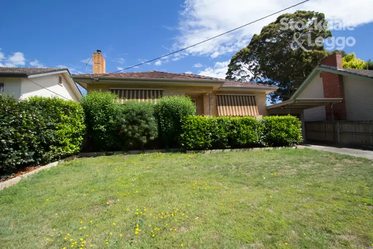 24 Horn Street, Leongatha VIC 3953