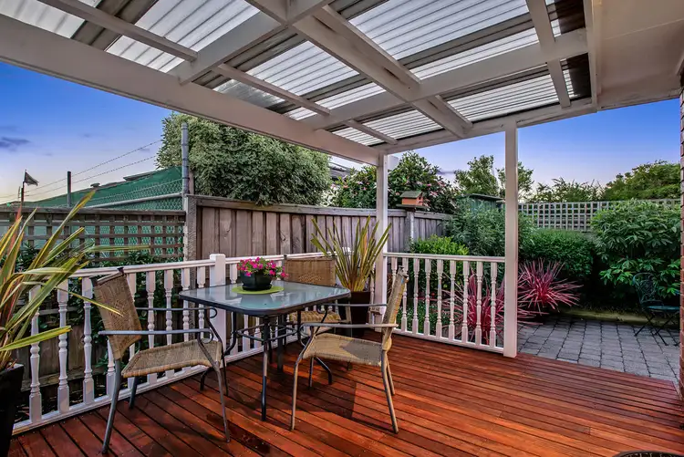 Fifth view of Homely unit listing, 3/1 Bell Avenue, Altona VIC 3018