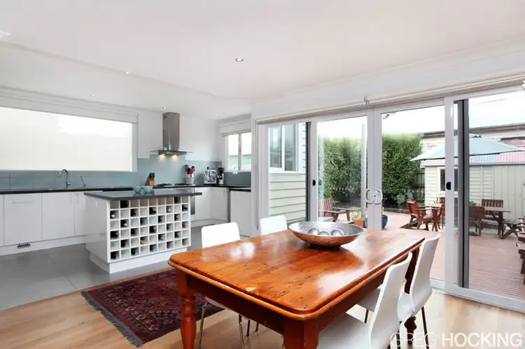 Fourth view of Homely house listing, 3 Fairlie Street, Yarraville VIC 3013