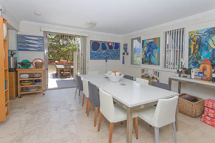 Fifth view of Homely apartment listing, 4/66 Kurraba Road, Neutral Bay NSW 2089