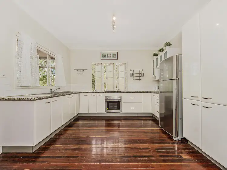Second view of Homely rural property listing, 5 Rosella, Regency Downs QLD 4341