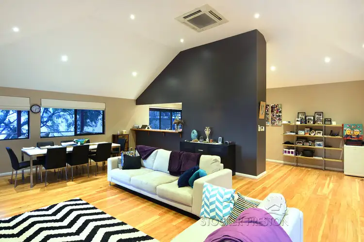 Fifth view of Homely house listing, 1 Peppermint Grove Terrace, Peppermint Grove Beach WA 6271
