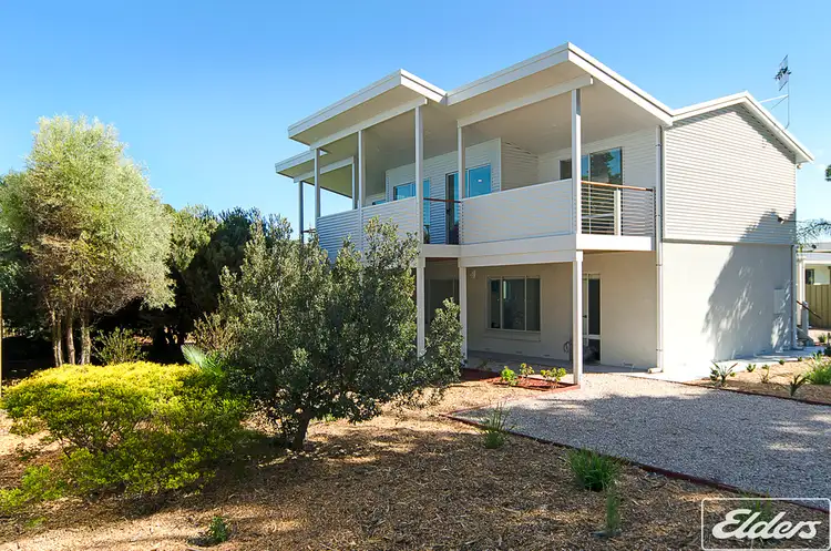 3 Currency Creek Road, Goolwa North SA 5214