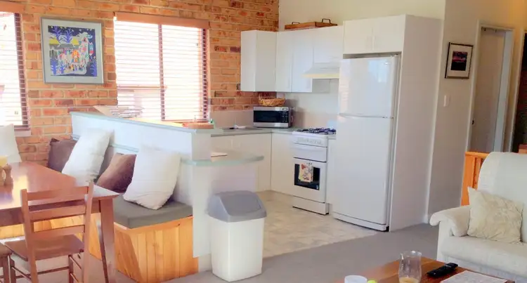 Fourth view of Homely apartment listing, 4/15 Kirwan Close, Jindabyne NSW 2627
