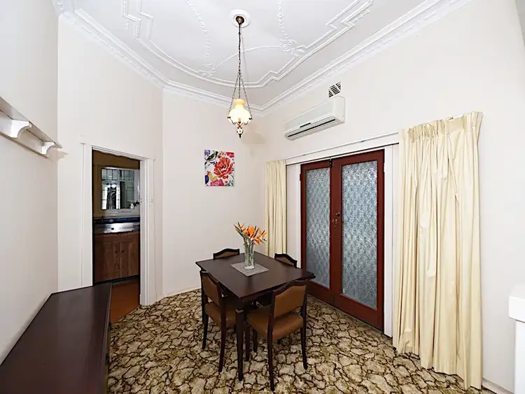 Sixth view of Homely house listing, 42 Fifth Avenue, Mount Lawley WA 6050