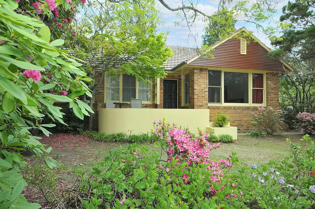 Main view of Homely house listing, 52 Cliff Drive, Katoomba NSW 2780