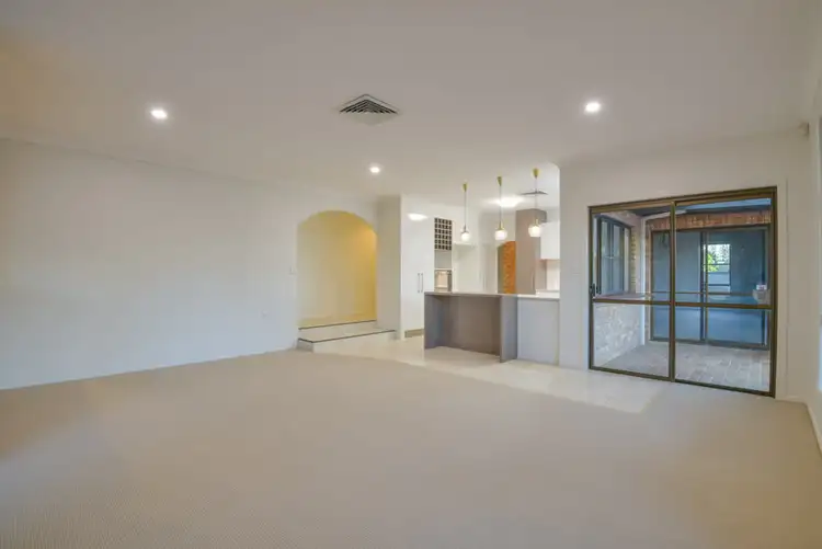 Fifth view of Homely house listing, 5 Glen Court, Kepnock QLD 4670