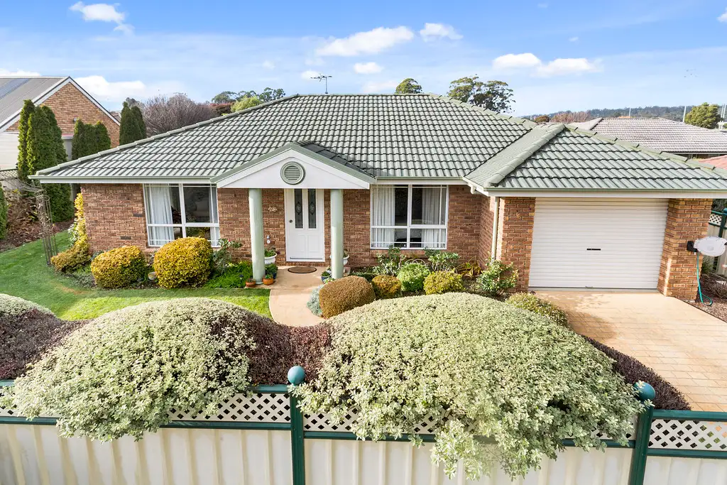 Main view of Homely house listing, 6/414 Westbury Road, Prospect Vale TAS 7250