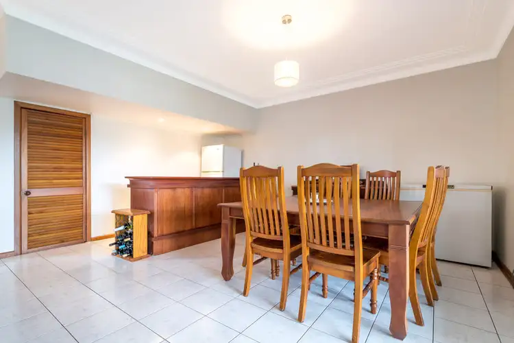 Sixth view of Homely house listing, 38 Amaral Avenue, Dapto NSW 2530