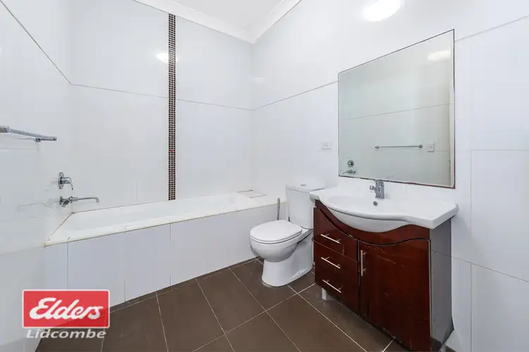 Fourth view of Homely apartment listing, 2/2-10 Ann Street, Lidcombe NSW 2141
