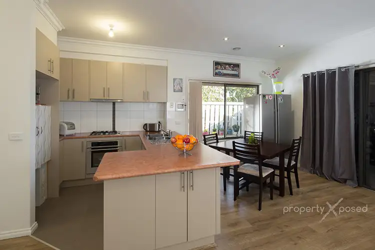 Fifth view of Homely unit listing, 3/12 Olive Road, Eumemmerring VIC 3177