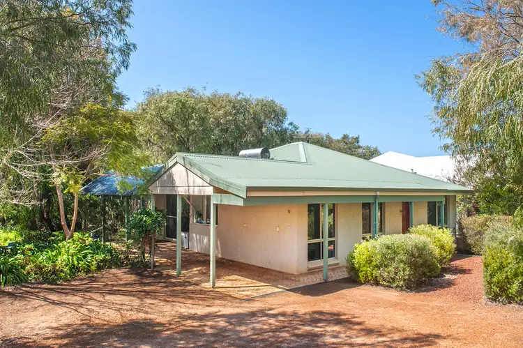 9 Peregrine Court, Dunsborough WA 6281