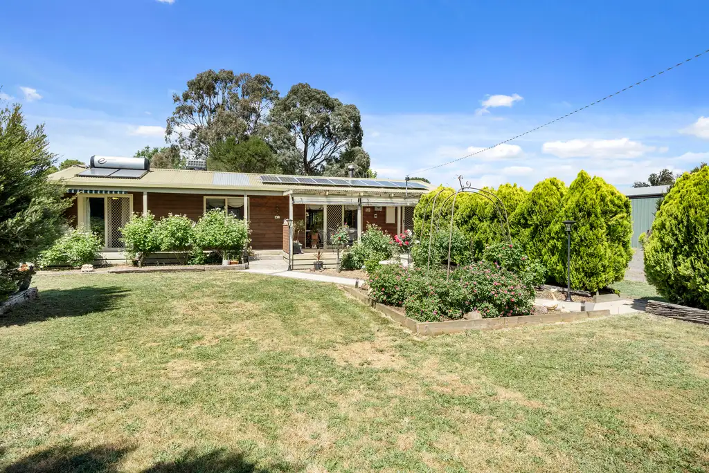 Main view of Homely house listing, 50 Rawson Place, Kyneton VIC 3444