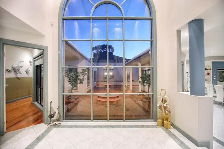 Fourth view of Homely house listing, 6 Sainsbury Court, Greenvale VIC 3059