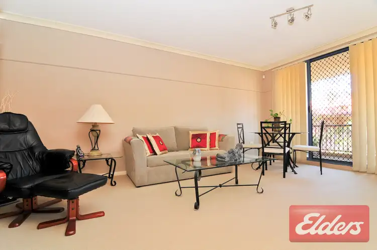 Third view of Homely unit listing, 18/70-72 Stapleton Street, Pendle Hill NSW 2145