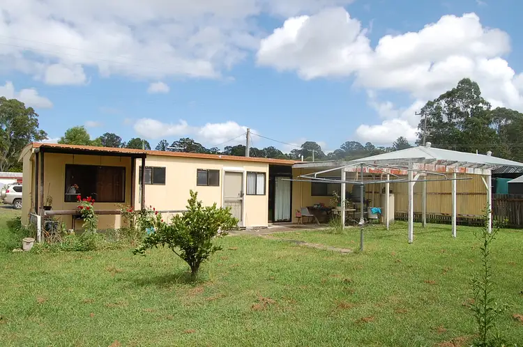 Fifth view of Homely house listing, 46 Capeen Street, Bonalbo NSW 2469