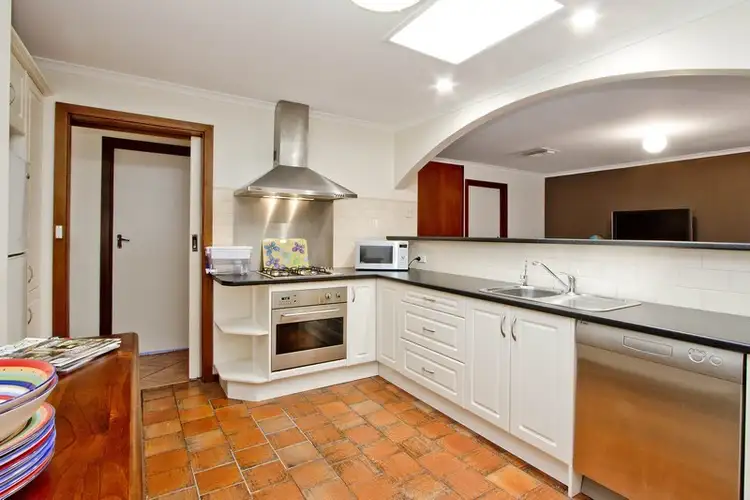 Fifth view of Homely house listing, 6 Patrick Street, Athelstone SA 5076
