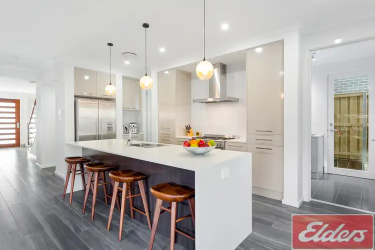 Fifth view of Homely house listing, 9 Mountain View Crescent, Thornton, Penrith NSW 2750