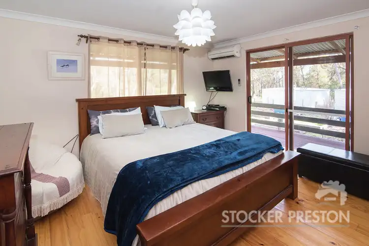 Seventh view of Homely rural property listing, 6 Vickery Road, Yelverton WA 6280