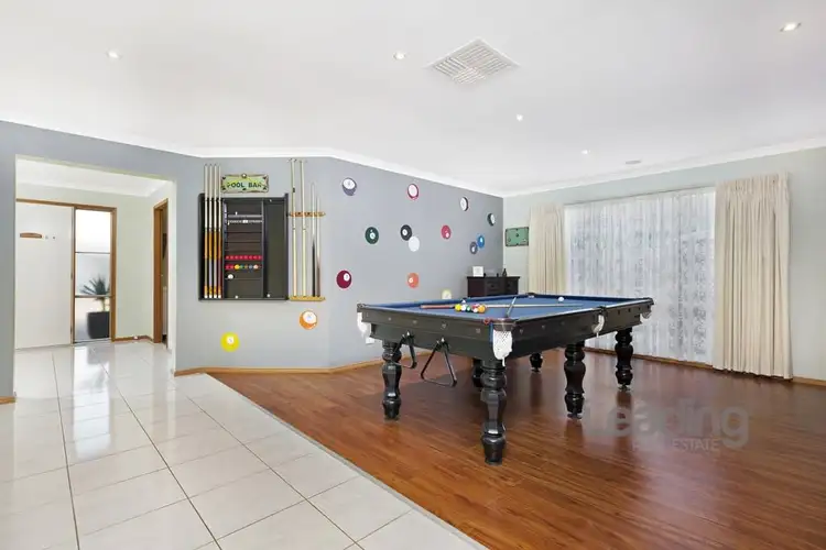 Third view of Homely house listing, 5 Fenchurch Street, Sunbury VIC 3429