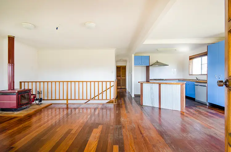 Fourth view of Homely rural property listing, 1425 Lawrence Road, Southgate NSW 2460