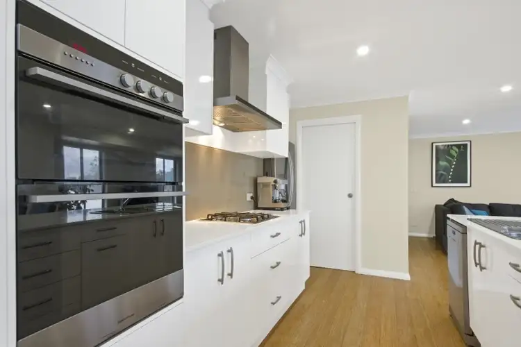 Sixth view of Homely house listing, 4 France Place, Long Beach NSW 2536