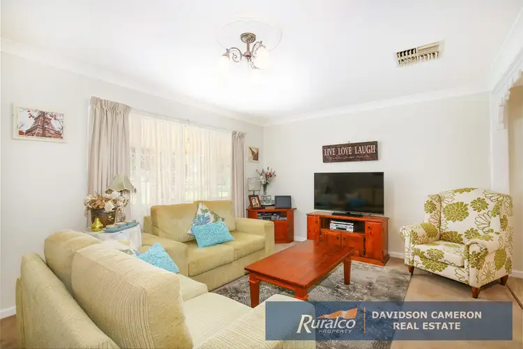 Fourth view of Homely house listing, 5 Holroyd Street, Tamworth NSW 2340