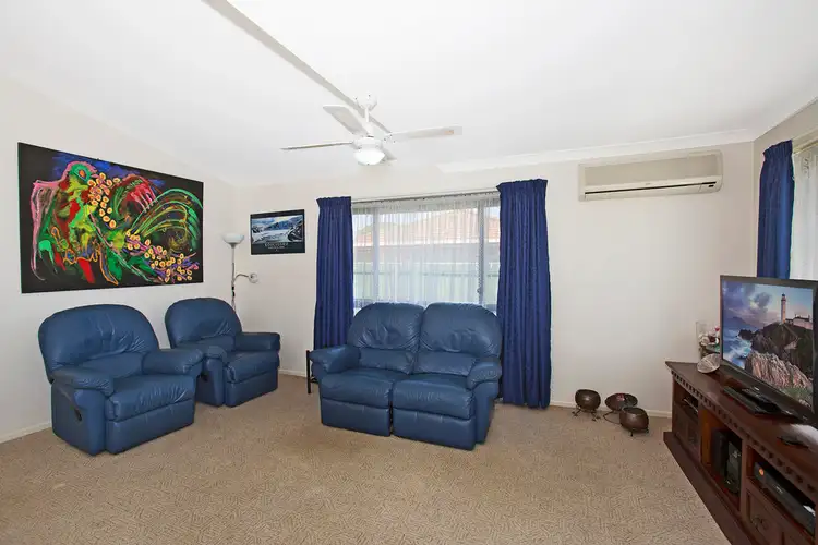 Fourth view of Homely semi-detached listing, 2 / 74 Honeymyrtle Drive, Banora Point NSW 2486