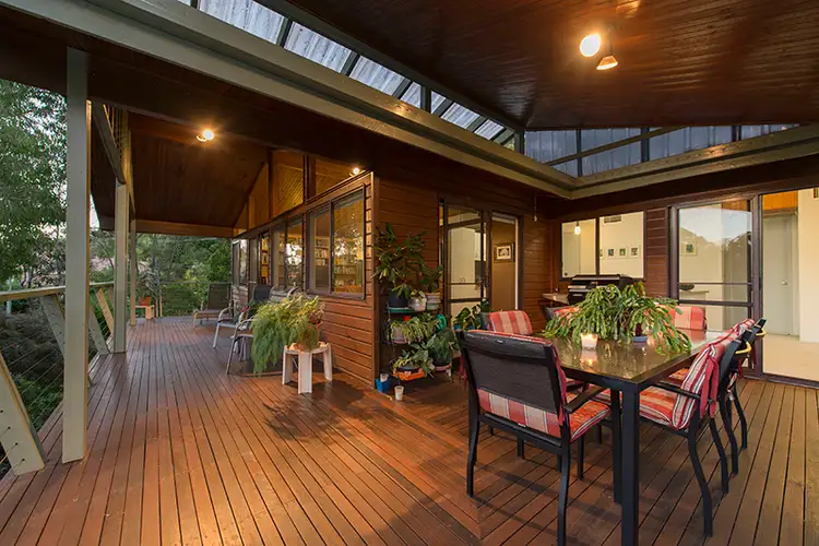 Fourth view of Homely house listing, 45 Highview Terrace, Daisy Hill QLD 4127