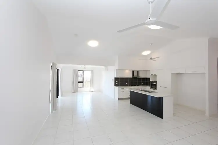 Third view of Homely house listing, 55 Ellsworth Drive, Mount Louisa QLD 4814