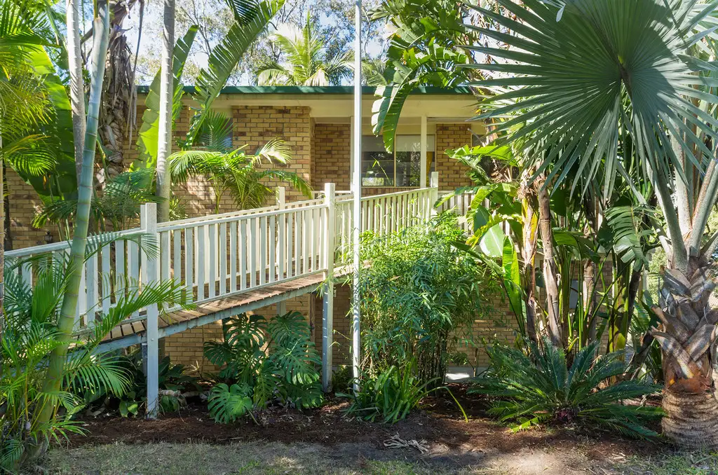 Main view of Homely house listing, 4 Clarence Street, Ashby NSW 2463