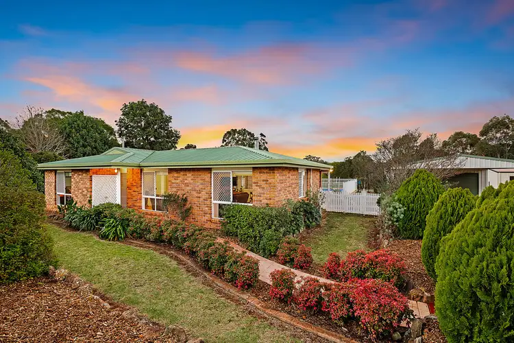 24 Woolmer Road, Highfields QLD 4352