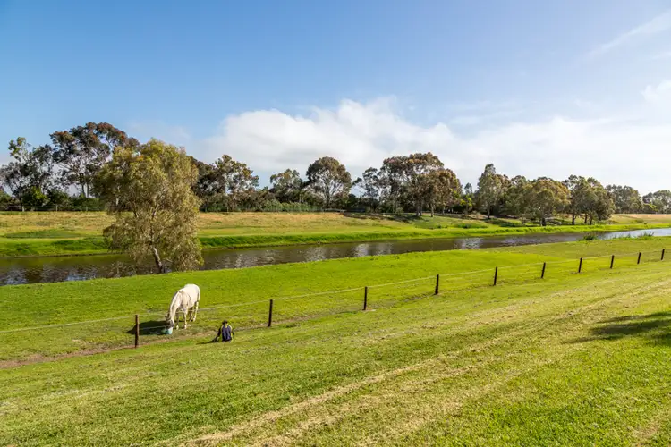 Third view of Homely land listing, 5 Lowry Street, Fulham SA 5024