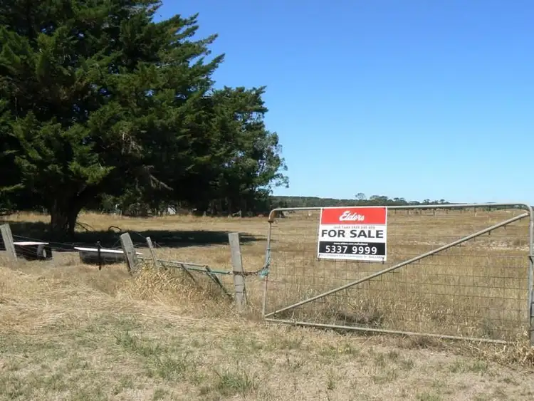 Fourth view of Homely land listing, Lot S2 Cummins Road, Miners Rest VIC 3352